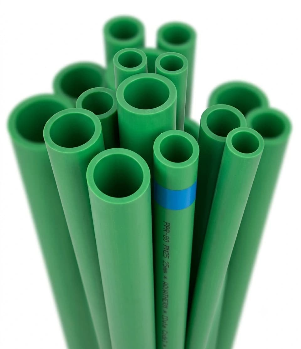 PPR Pipes