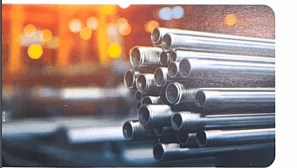 GI Pipes