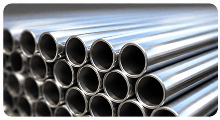 SS Pipes