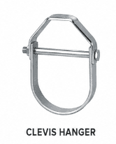 Clevis Hanger