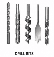 Drill Bits