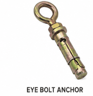 Eye Bolt Anchor