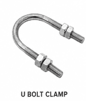 U Bolt Camp