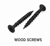 Wood Screws
