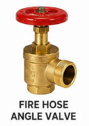 Fire Hose Valve