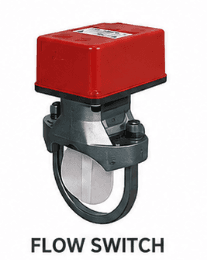 Flow Switch