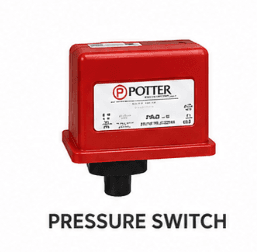 Pressure Switch