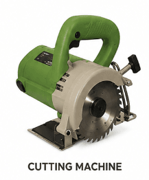Cutting Machine