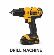 Drill Machine
