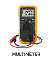 Multimeter