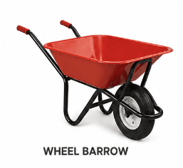 Wheel Barrow