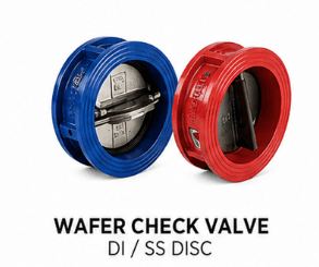 Wafer Check Valve