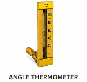 Angle Thermometer