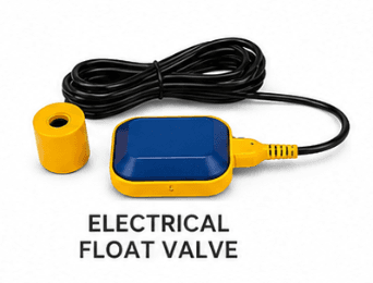Electrical Float Valve