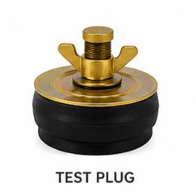 Test Plug