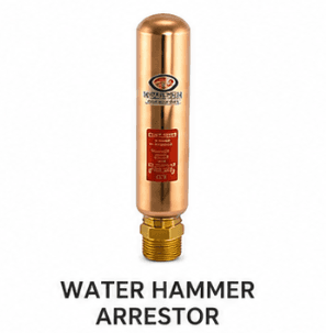 Water Hammer Arrestor