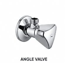 Angle Valve