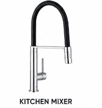 Kitchen Mixer