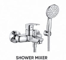 Shower Mixer