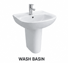 Wash Basin