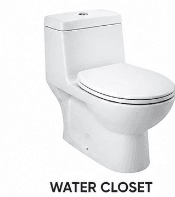 Water Closet